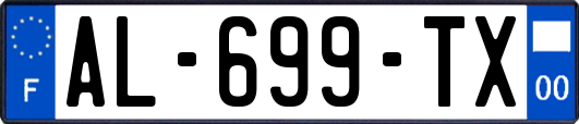 AL-699-TX