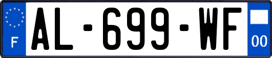 AL-699-WF