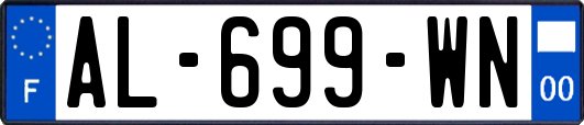 AL-699-WN