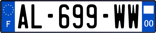 AL-699-WW