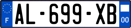 AL-699-XB