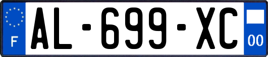 AL-699-XC