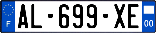 AL-699-XE