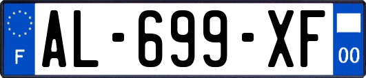 AL-699-XF