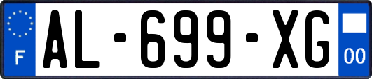 AL-699-XG