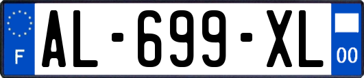 AL-699-XL