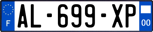 AL-699-XP