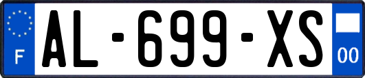 AL-699-XS
