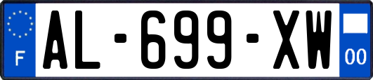 AL-699-XW