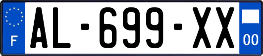 AL-699-XX