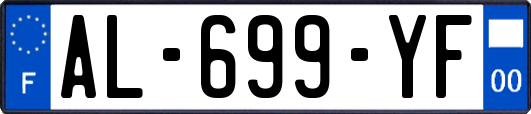 AL-699-YF
