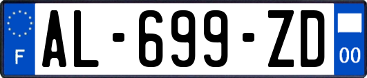 AL-699-ZD