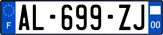 AL-699-ZJ