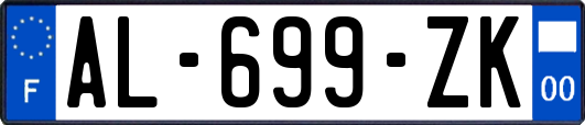 AL-699-ZK