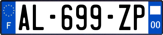 AL-699-ZP