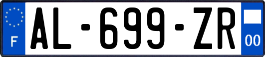 AL-699-ZR