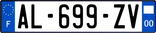 AL-699-ZV