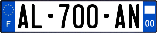 AL-700-AN