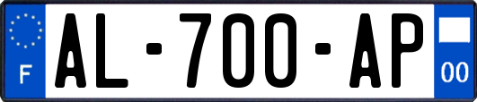 AL-700-AP