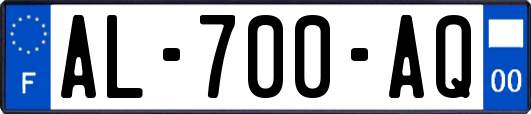 AL-700-AQ