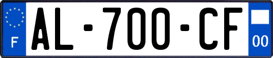 AL-700-CF