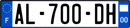 AL-700-DH