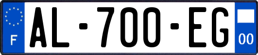 AL-700-EG