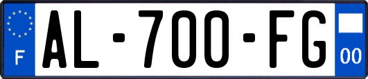 AL-700-FG