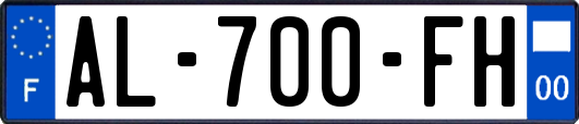 AL-700-FH