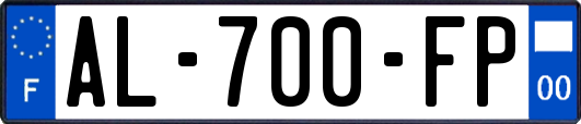 AL-700-FP