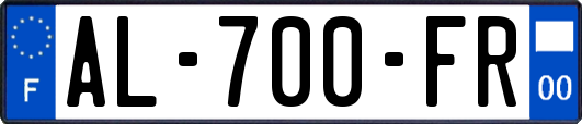 AL-700-FR