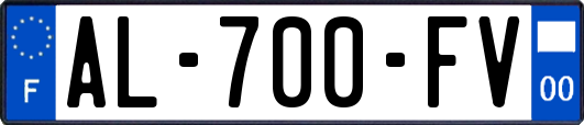 AL-700-FV