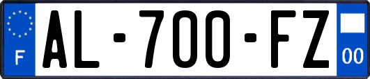AL-700-FZ