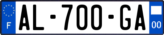 AL-700-GA