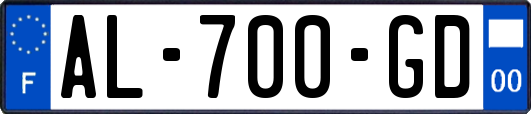 AL-700-GD