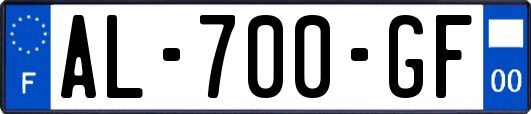 AL-700-GF