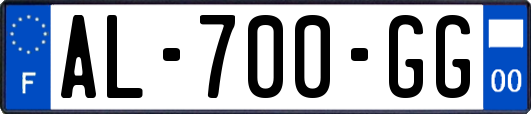 AL-700-GG