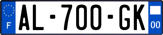 AL-700-GK