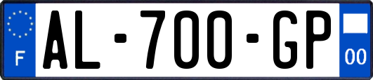 AL-700-GP