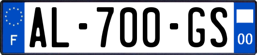 AL-700-GS