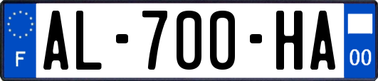 AL-700-HA