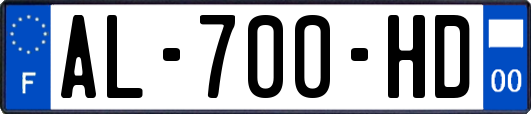 AL-700-HD