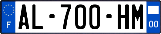 AL-700-HM