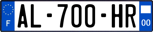 AL-700-HR
