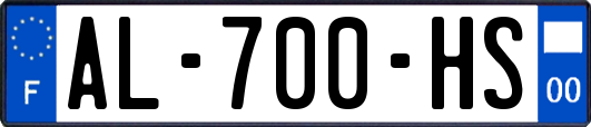 AL-700-HS