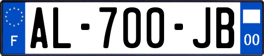 AL-700-JB
