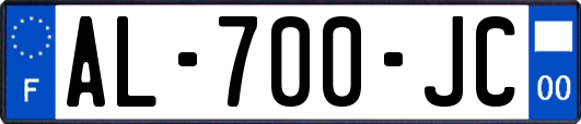 AL-700-JC