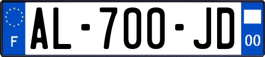 AL-700-JD