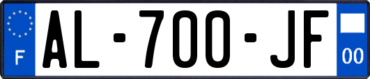 AL-700-JF