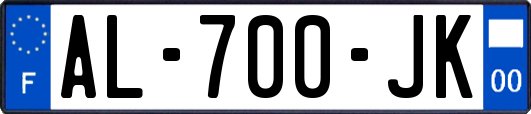 AL-700-JK